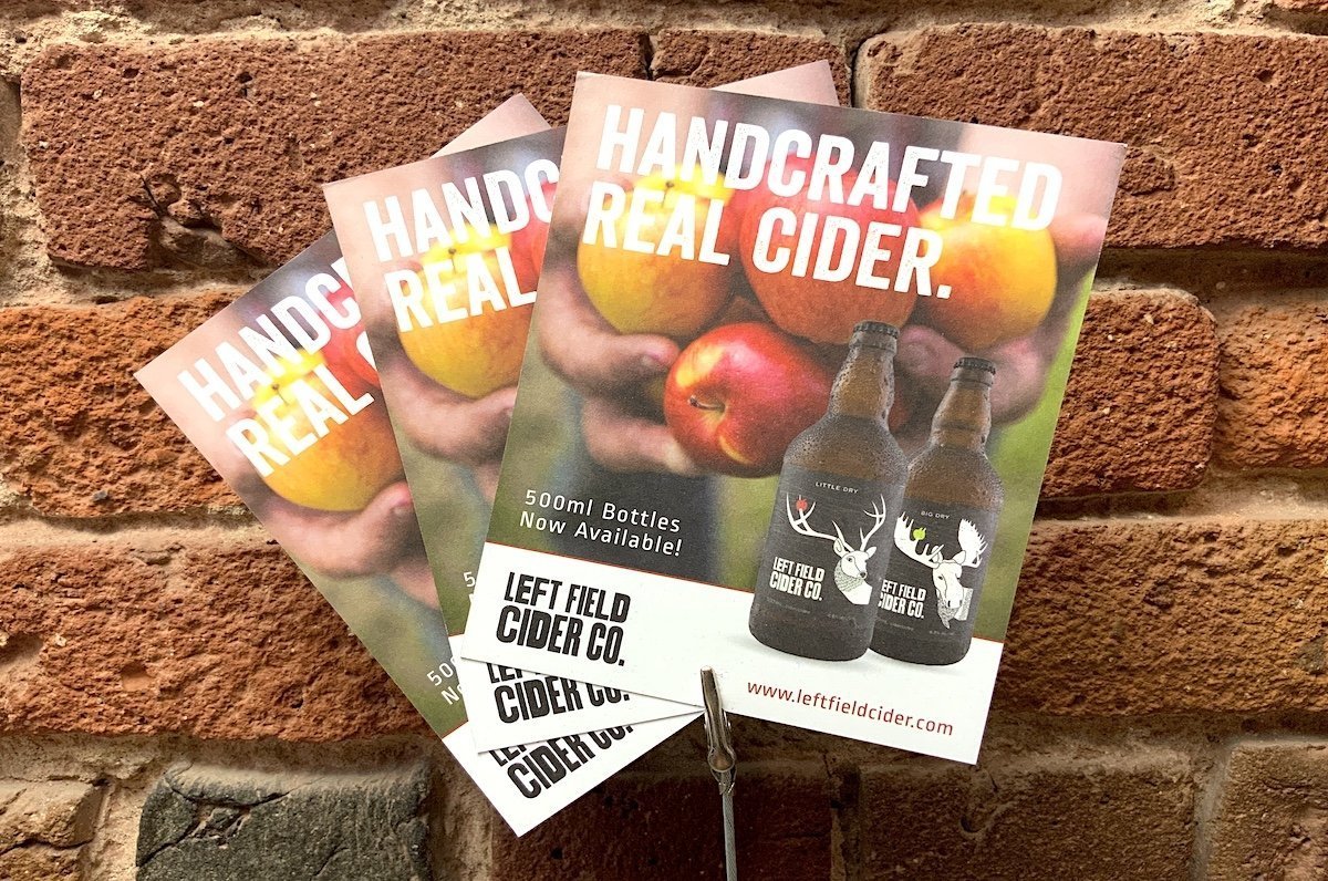 Same Day Postcards - Clubcard Printing Canada