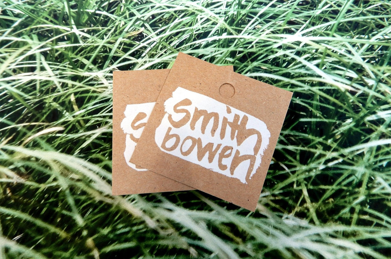Chipboard Cards 23pt