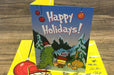Coated 15pt Greeting Cards - Clubcard Printing Canada