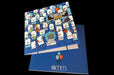 Coated 15pt Greeting Cards - Clubcard Printing Canada