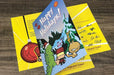 Coated 15pt Greeting Cards - Clubcard Printing Canada