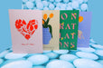 Coated 15pt Greeting Cards - Clubcard Printing Canada