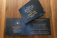 Coated 15pt Greeting Cards - Clubcard Printing Canada