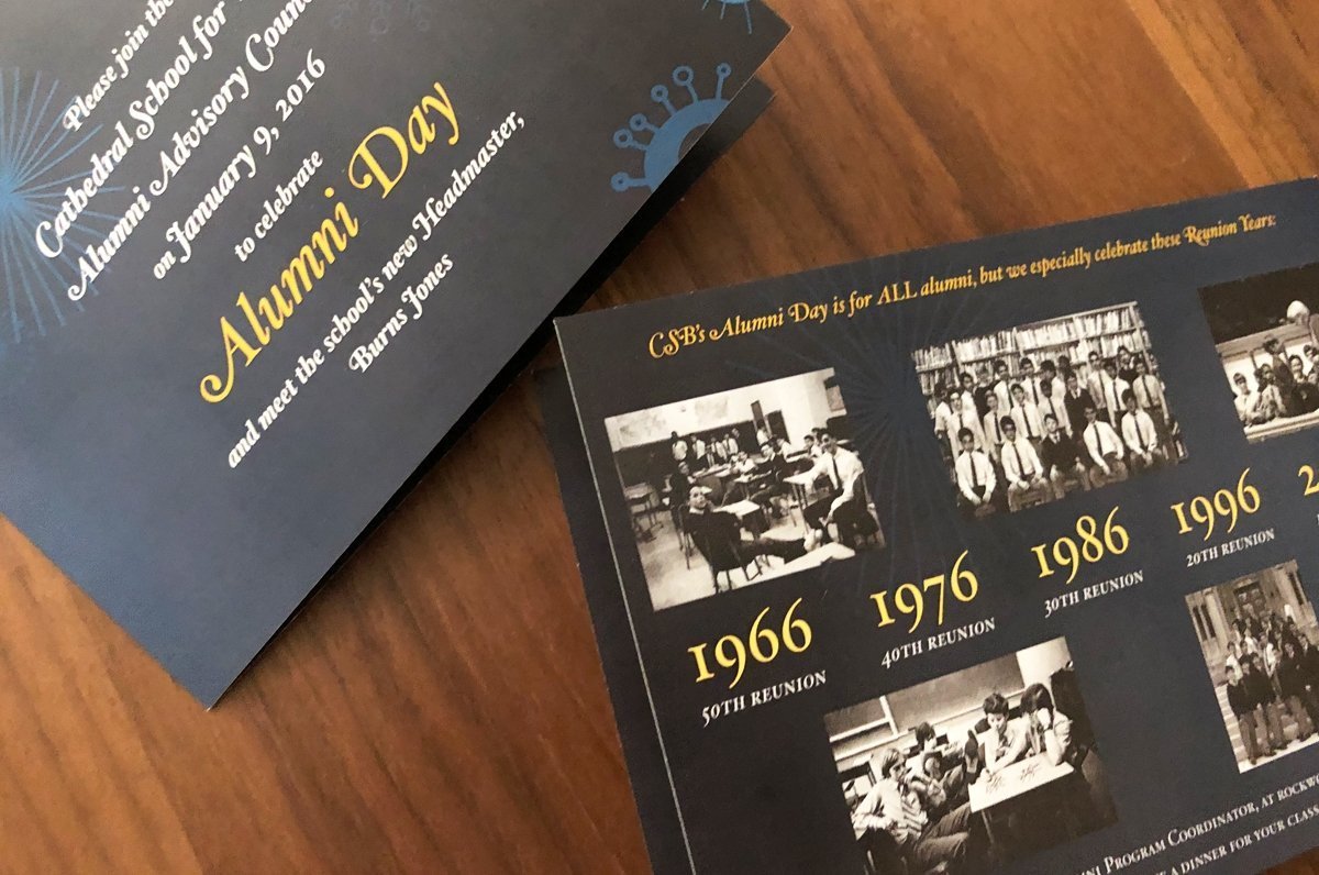 Coated 15pt Greeting Cards - Clubcard Printing Canada