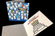 Coated 15pt Greeting Cards - Clubcard Printing Canada