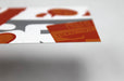Coated 15pt Large Cards - Clubcard Printing Canada