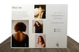 Coated 15pt Large Cards - Clubcard Printing Canada