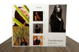 Coated 15pt Large Cards - Clubcard Printing Canada