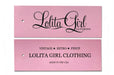 Coated Hang Tags 15pt - Clubcard Printing Canada