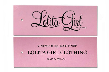 Coated Hang Tags 15pt - Clubcard Printing Canada