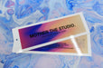 Coated Hang Tags 16pt - Clubcard Printing Canada
