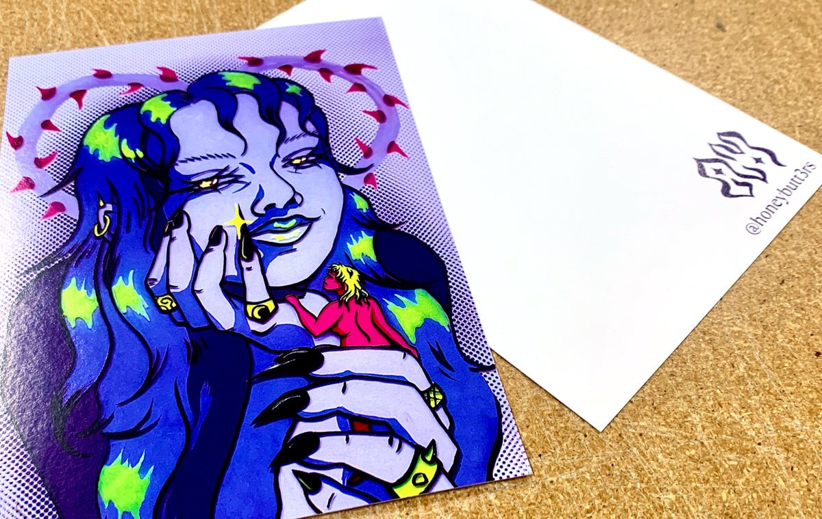 Same Day Postcard Printing In Vancouver | Clubcard Printing — Clubcard ...