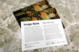 Coated Postcards 16pt - Clubcard Printing Canada