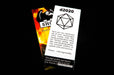 Coated Small Cards 15pt - Clubcard Printing Canada
