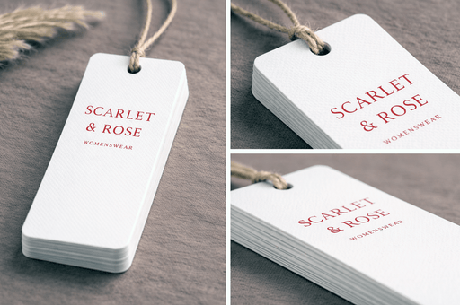 Cotton Cards 20pt - Clubcard Printing Canada