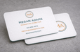 Cotton Cards 20pt - Clubcard Printing Canada