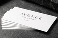 Cotton Cards 20pt - Clubcard Printing Canada