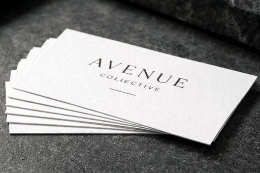 Cotton Cards 20pt - Clubcard Printing Canada