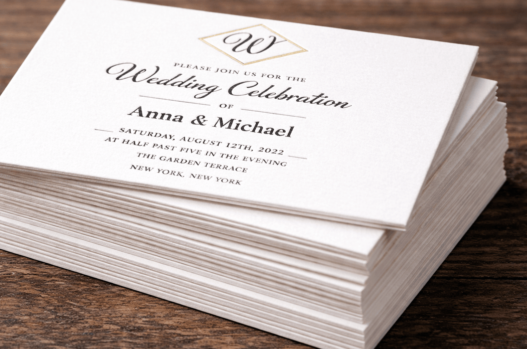 Cotton Postcards 20pt - Clubcard Printing Canada