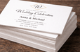 Cotton Postcards 20pt - Clubcard Printing Canada
