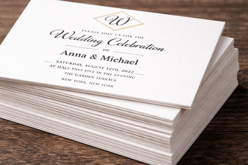 Cotton Postcards 20pt - Clubcard Printing Canada