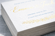Cotton Postcards 38pt - Clubcard Printing Canada