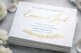 Cotton Postcards 38pt - Clubcard Printing Canada