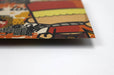 Desert Storm Uncoated CD Inserts 12pt - Clubcard Printing Canada