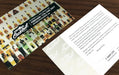 Foil Effects Postcards 16pt - Clubcard Printing Canada