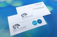 Hemp Business Cards 18pt - Clubcard Printing Canada