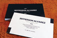 Hemp Business Cards 18pt - Clubcard Printing Canada