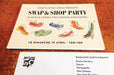Hemp Hang Tags 18pt - Clubcard Printing Canada