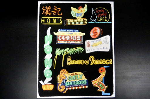 Large Format Posters - Clubcard Printing Canada