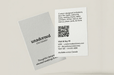Letterpress Business Cards - Clubcard Printing Canada