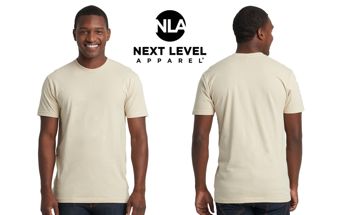 Blank T-Shirts