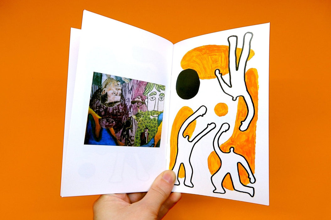 Vancouver Book, Comic & Zine Printing | Saddle Stitched Booklets