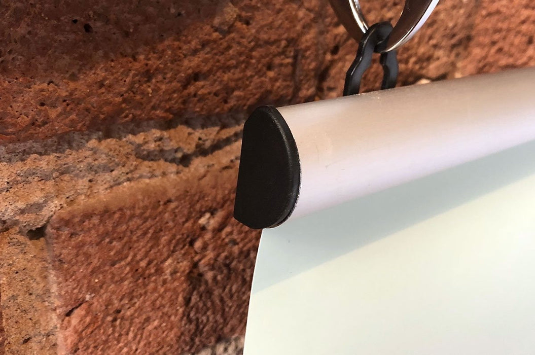 Poster Hanger - Clubcard Printing Canada