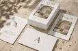 Recycled Uncoated Business Cards 12pt - Clubcard Printing Canada