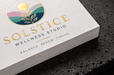 Recycled Uncoated Business Cards 12pt - Clubcard Printing Canada