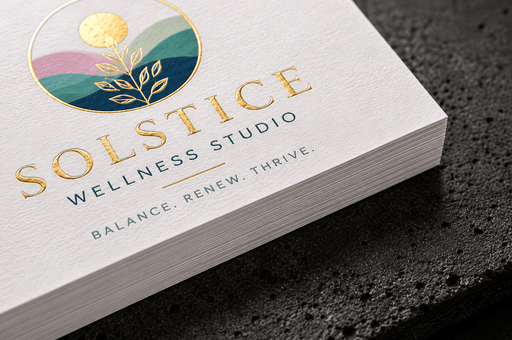 Recycled Uncoated Business Cards 12pt - Clubcard Printing Canada