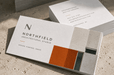 Recycled Uncoated Business Cards 24pt - Clubcard Printing Canada