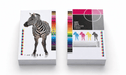Recycled Uncoated Cards 12pt - Clubcard Printing Canada