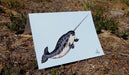 Recycled Uncoated Greeting Cards 15pt - Clubcard Printing Canada
