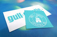 Recycled Uncoated Hang Tags 15pt - Clubcard Printing Canada