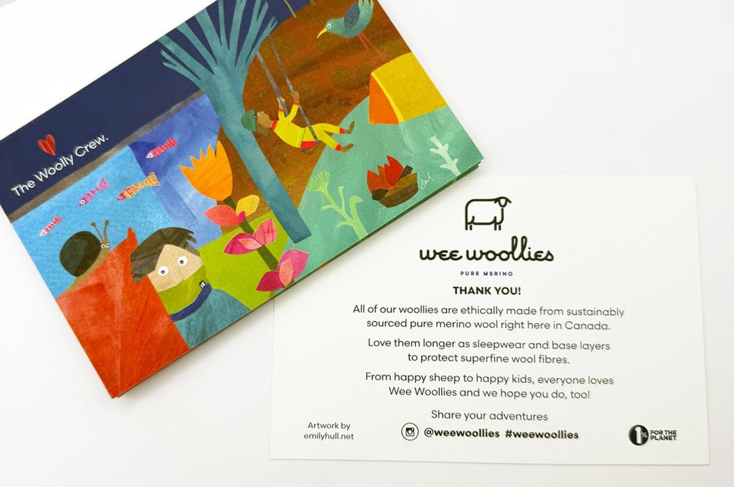 Recycled Uncoated Large Cards 15pt - Clubcard Printing Canada