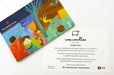 Recycled Uncoated Large Cards 15pt - Clubcard Printing Canada