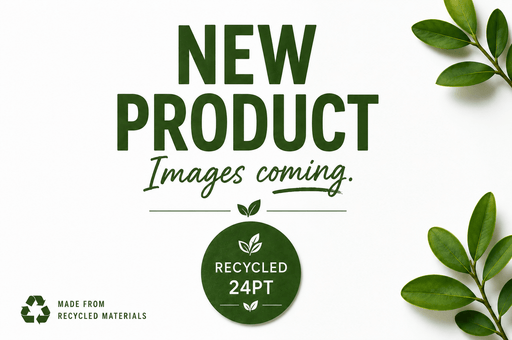 Recycled Uncoated Postcards 24pt - Clubcard Printing Canada