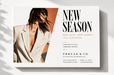 Recycled Uncoated Postcards 24pt - Clubcard Printing Canada