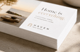 Recycled Uncoated Postcards 24pt - Clubcard Printing Canada