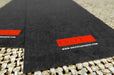 Recycled Uncoated Rack Cards 15pt - Clubcard Printing Canada